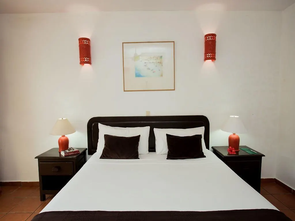 Shared Apartment Sol Palm Beach Punta Cana Bávaro