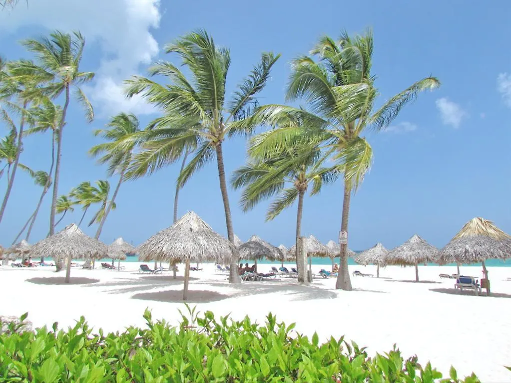 Shared Apartment Sol Palm Beach Punta Cana Bávaro