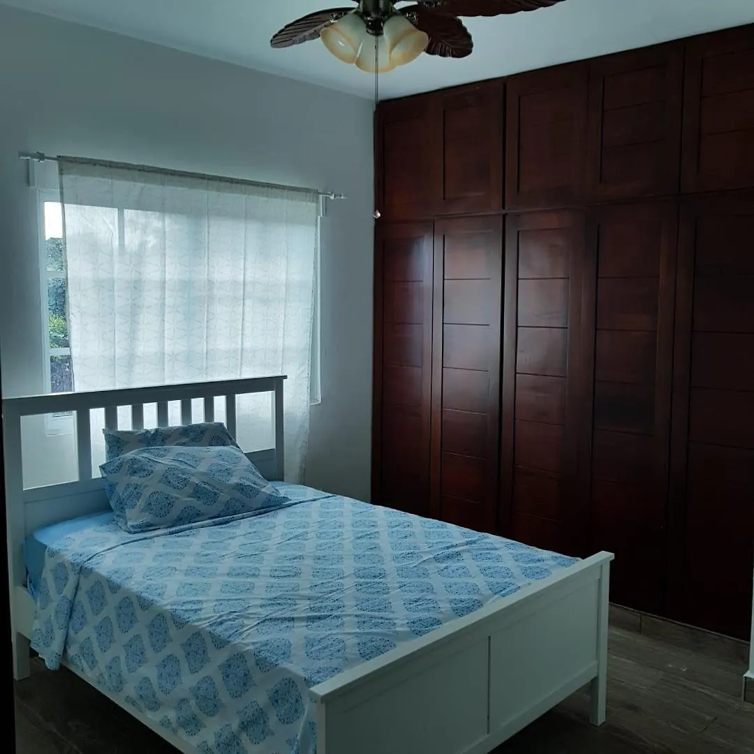 Shared Apartment Sol Palm Beach Punta Cana Bávaro